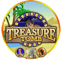 Treasure Tomb