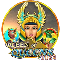 Queen of Queens II