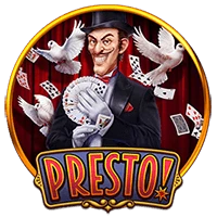 Presto!