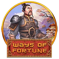 Ways Of Fortune