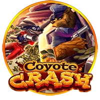 Coyote Crash