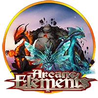 Arcane Elements