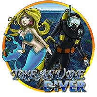 Treasure Diver