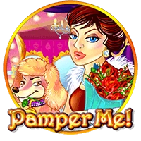 Pamper Me