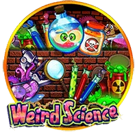 Weird Science