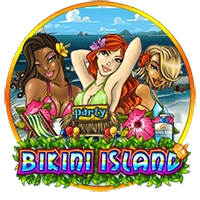 Bikini Island