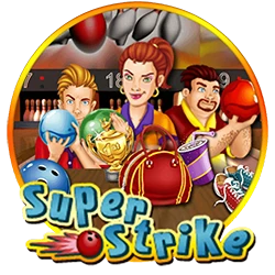 Super Strike