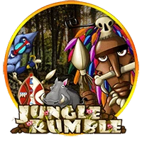 Jungle Rumble