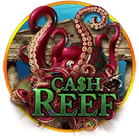 Cash Reef