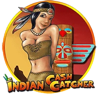 Indian Cash Catcher