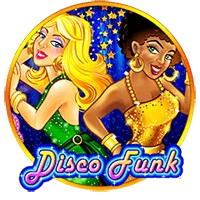 Disco Funk