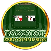 Baccarat Zero Commission