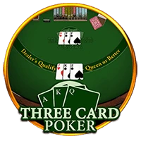 Three Card Poker