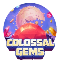 Colossal Gems