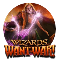 Wizards Want War