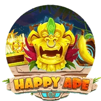 Happy Ape