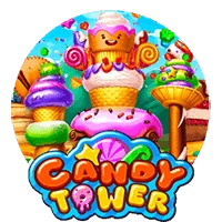 Candy Tower