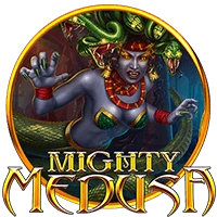 Mighty Medusa