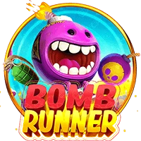 Bomb Runner