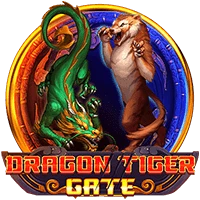 Dragon Tiger Gate