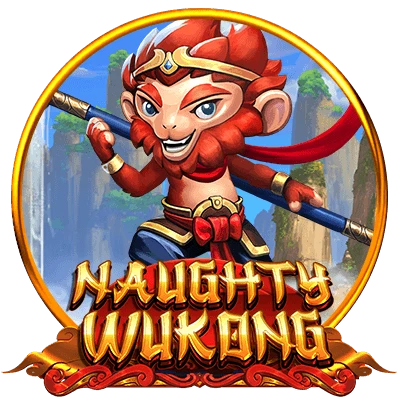 Naughty Wukong