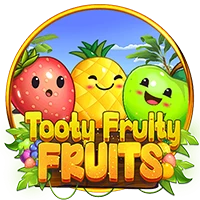 Tooty Fruity Fruits