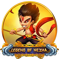 Legend of Nezha