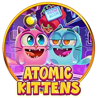 Atomic Kittens