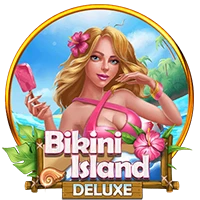 Bikini Island Deluxe