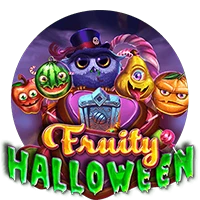 Fruity Halloween