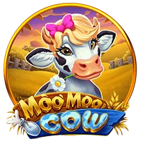 Moo Moo Cow