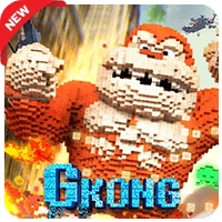 G Kong