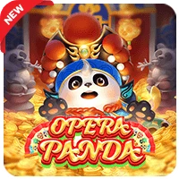 Opera Panda