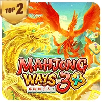 Mahjong Ways 3+