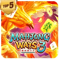 Mahjong Ways 3