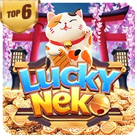 Lucky Neko