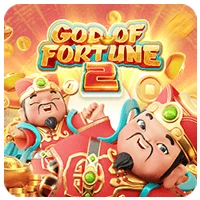 God of Fortune 2