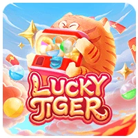 Lucky Tiger