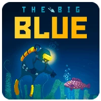 The Big Blue