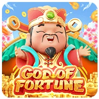 God of Fortune