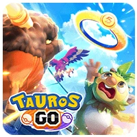 Tauros Go