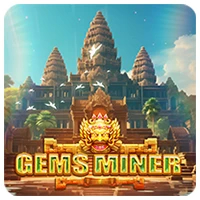 Gems Miner