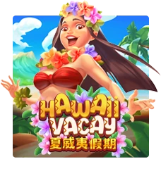 Hawaii Vacay