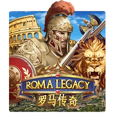 Roma Legacy