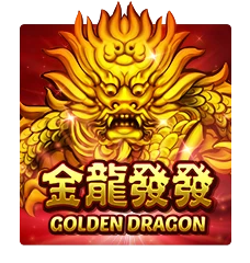 Golden Dragon