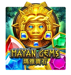 Mayan Gems