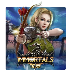 Immortals