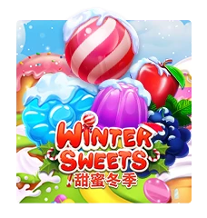 Winter Sweets