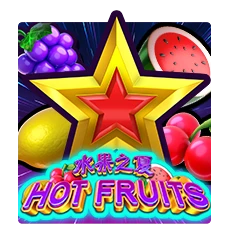 Hot Fruits