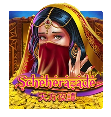 Scheherazade